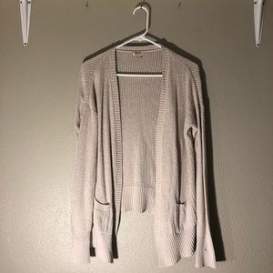 Mossimo Supply Co. Sweaters - Mossimo Cardigan Mossimo Supply Co. Sweaters - Mossimo Cardigan